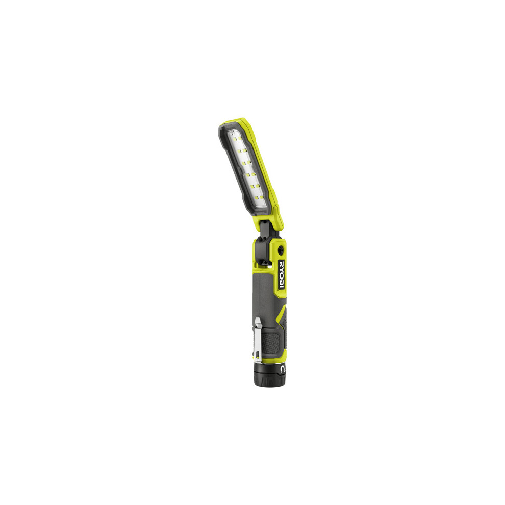 Ryobi Usb Lithium Inspection (Tool Only) 4V - Rli4-0 Light