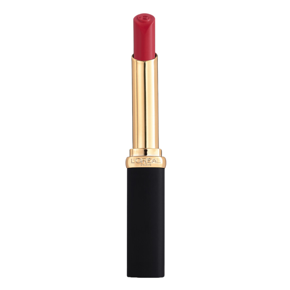 New L’oréal Paris L'oreal Color Riche Intense Volume Matte Lipstick - 188 Le Rose Activist