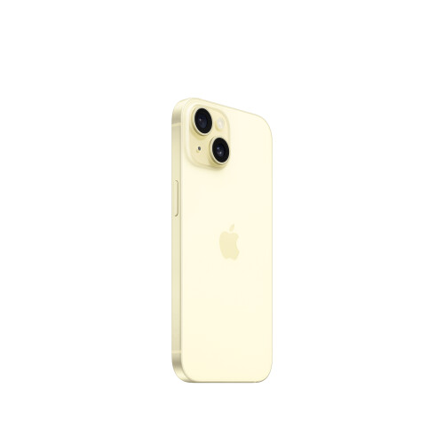 APPLE IPHONE 15 128GB YELLOW MTP23PX/A on OnBuy