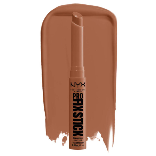 NYX Professional Makeup NYX PROFESSIONAL MAKEUP Pro Fix Stick Concealer, Medium Coverage Stick - Capuccino