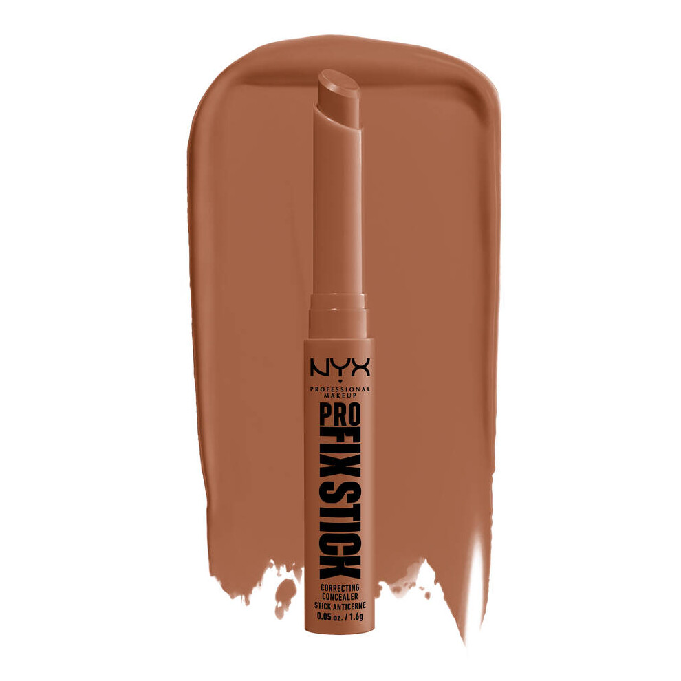 NYX Professional Pro Fix Stick Correcting Concealer - 13 Cappuccino