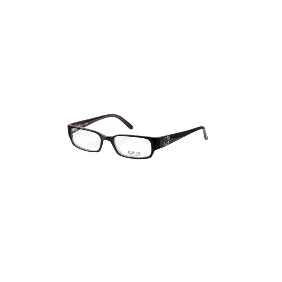 Guess Glasses 1686 Black