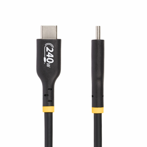 StarTech.com USB-C CABLE USB-IF CERTIFIED 1
