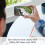 Ring Ring Spotlight Cam Pro Battery by Amazon - Black 3