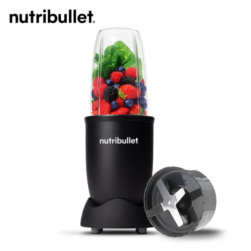 Nutribullet nutribullet 600 Series Starter Kit - Black 1