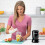 Nutribullet nutribullet 600 Series Starter Kit - Black 3