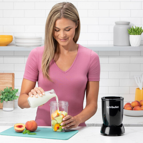 Nutribullet nutribullet 600 Series Starter Kit - Black 2