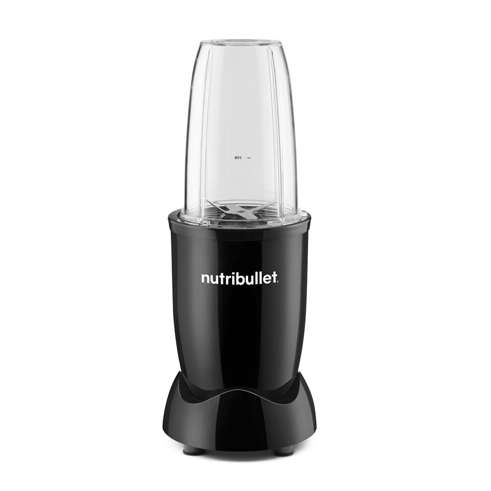 nutribullet 600 Series Starter Kit - Black