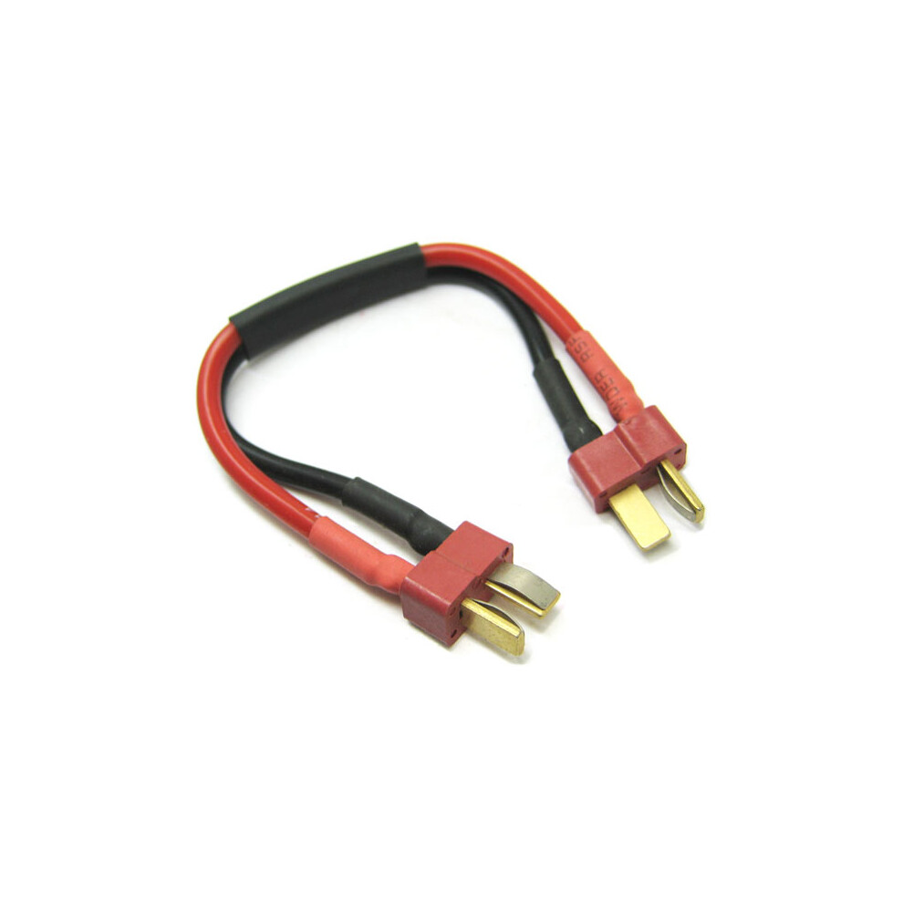 Etronix Deans Male to Male Extension Cable (12cm) ET0816-image-OPC-PF2KGH6-NEW