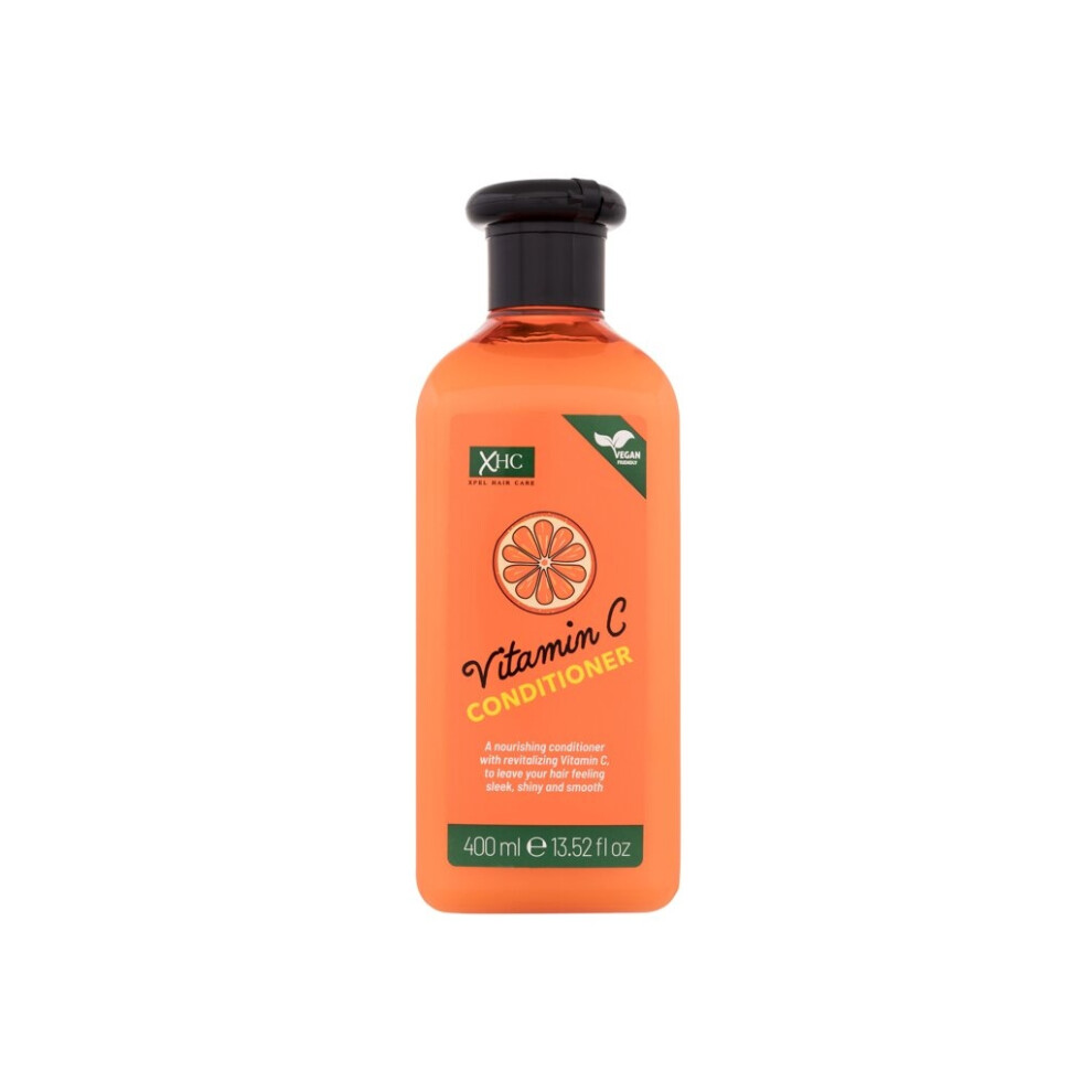 Xpel - Vitamin C Conditioner - For Women, 400 ml