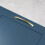 (128mm Handle) Brushed Brass Slim Bow Handles 128mm 160mm 3