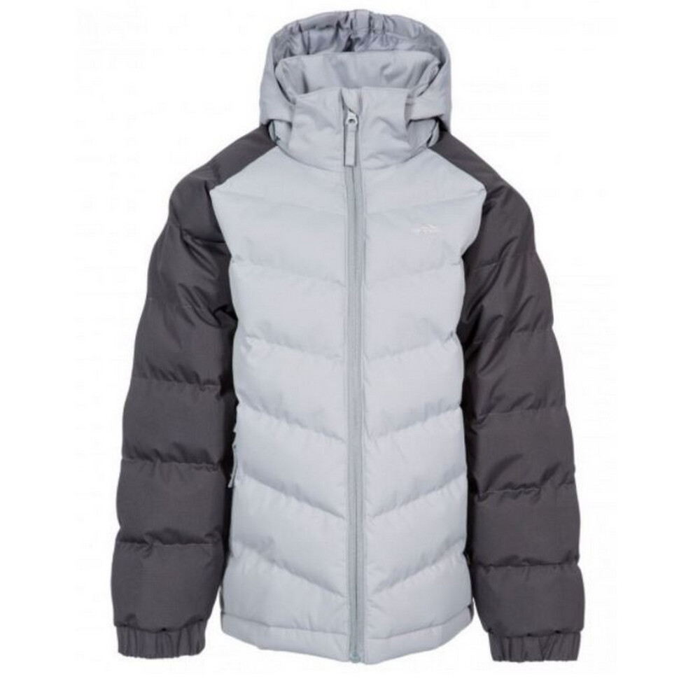 Sidespin Waterproof Padded Jacket