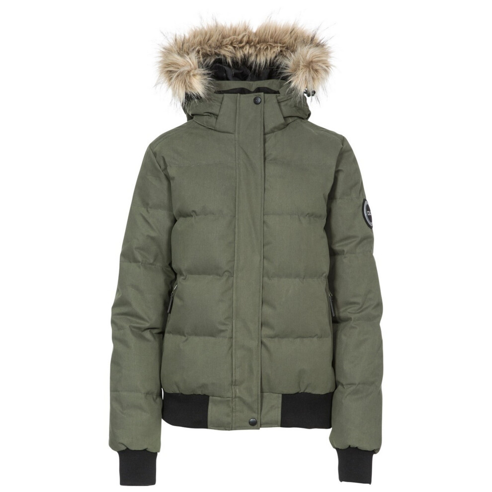 Kendrick DLX Down Jacket