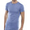 BEESWIFT THEMAL VEST SHORT SLEEVE BLUE XL 1