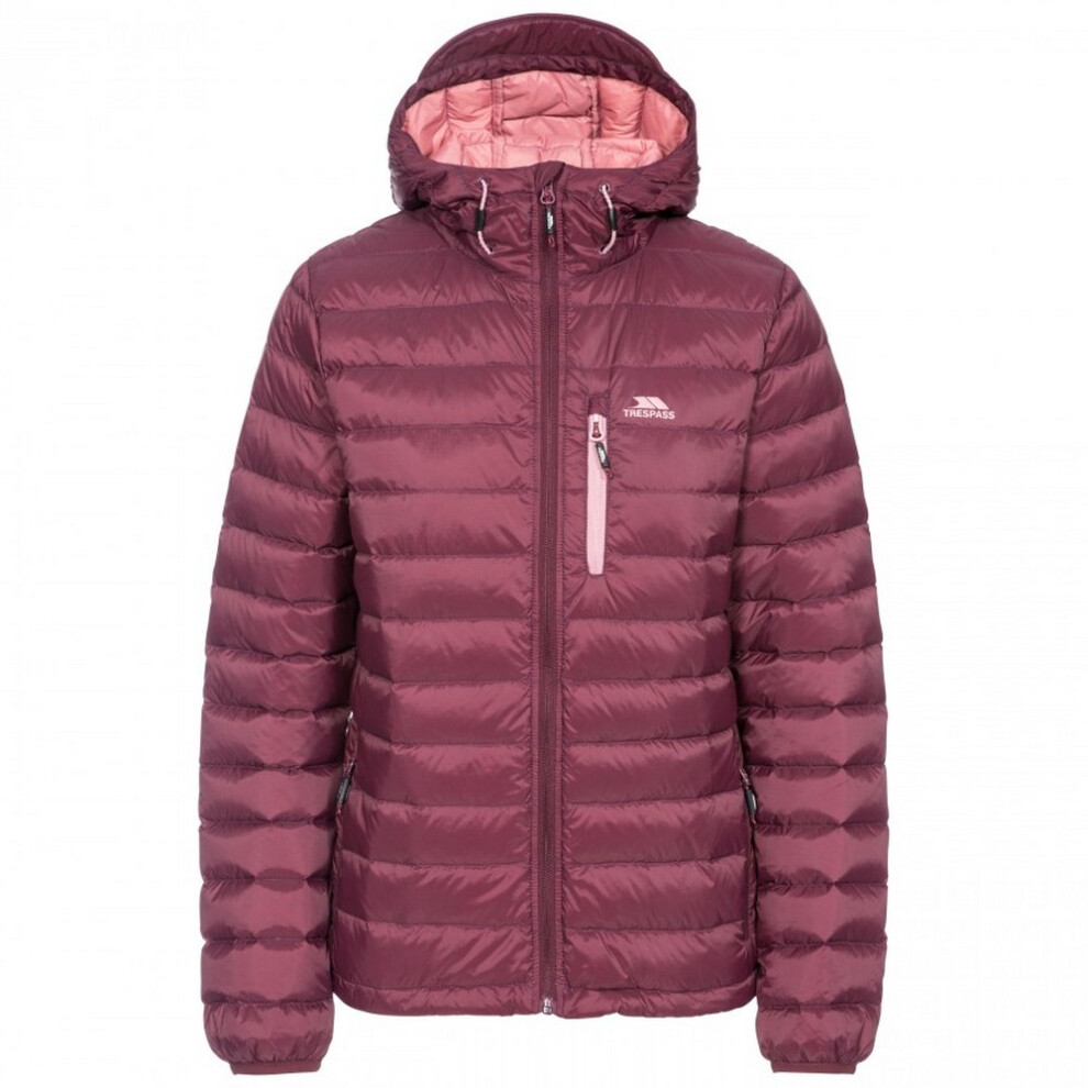 Arabel Down Jacket