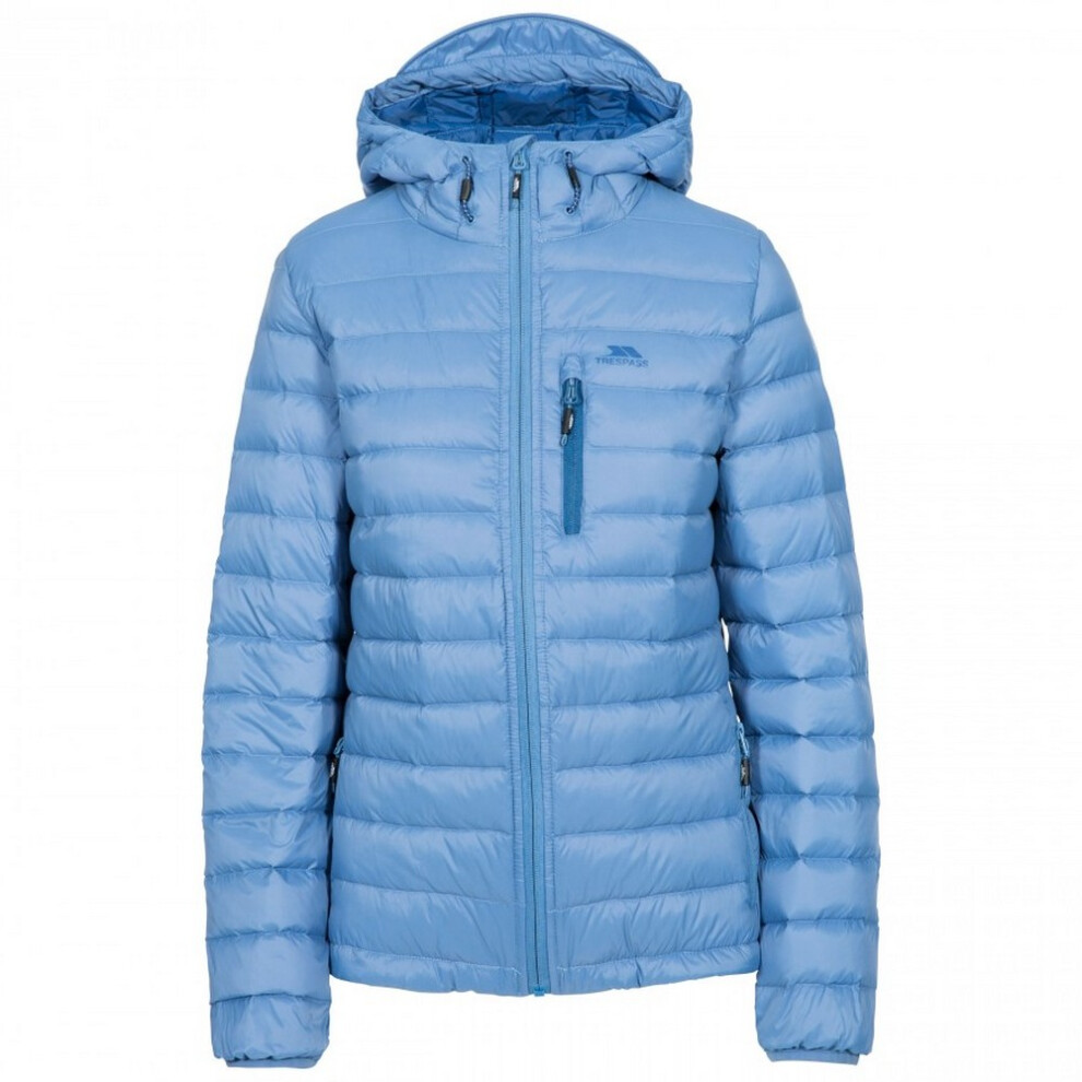 Arabel Down Jacket