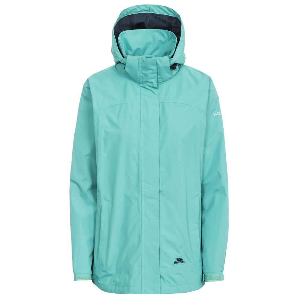 Nasu II Waterproof Shell Jacket