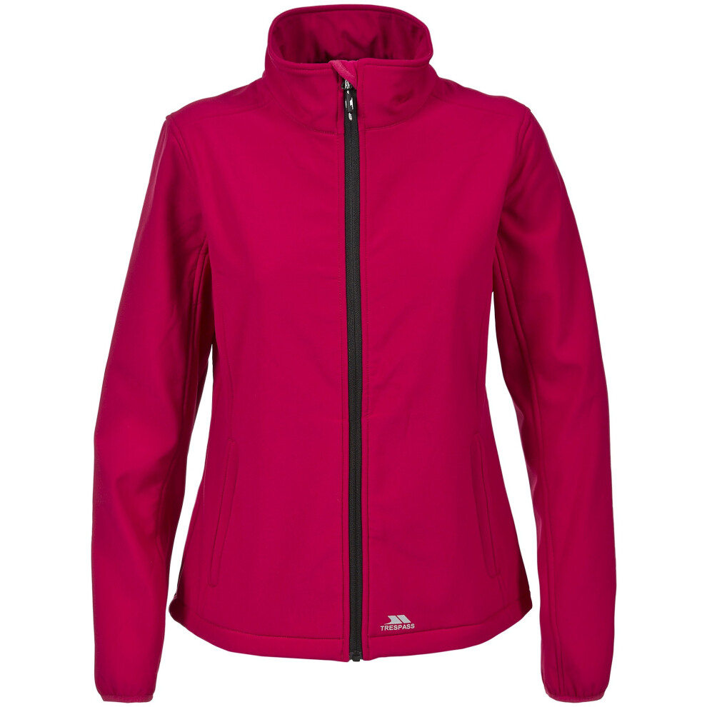 Meena Softshell Jacket