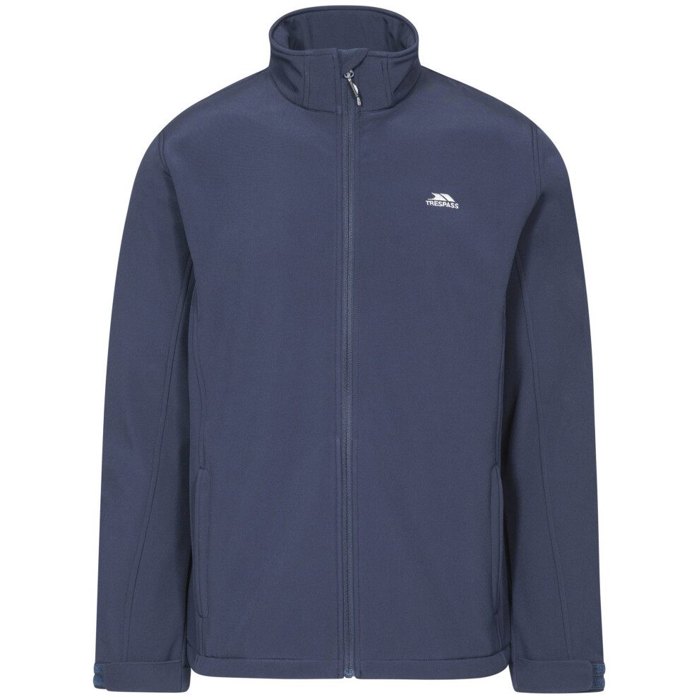 Vander Softshell Jacket