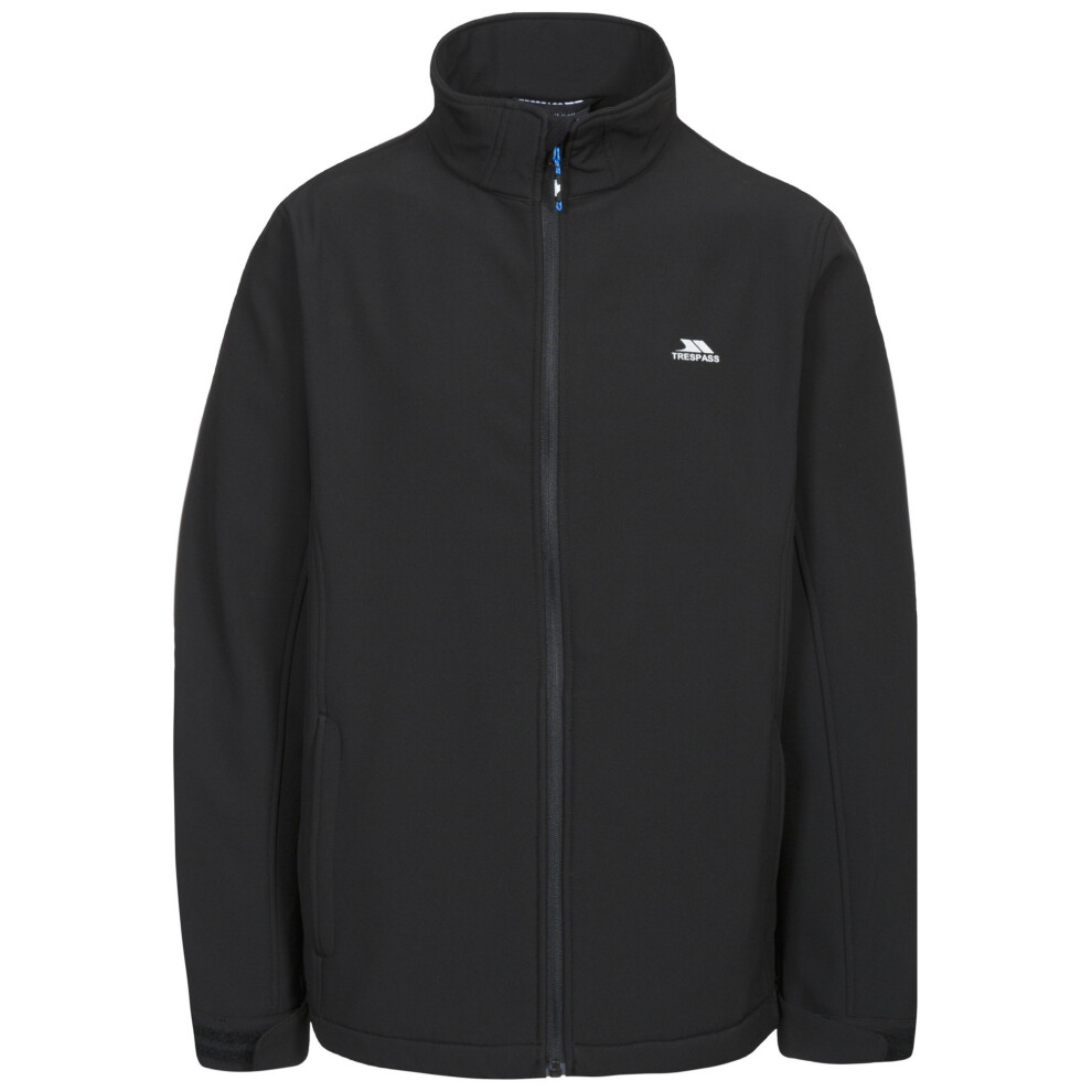 Vander Softshell Jacket