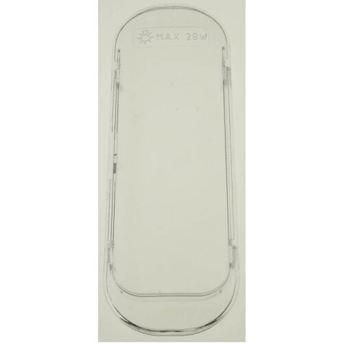 MyApplianceSpares Extractor Hood Lamp Cover for Caple Rangecooker