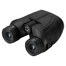 Jumelles compactes 12x25 pour adultes et enfants, étanches avec grand oculaire pour l'observation des oiseaux, jumelles haute puissance