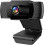 Webcam 1080P com Microfone Câmara Web Full Hd com Correção Automática de Luz Microfones com Cancelamento de Ruído Webcam Usb para Chamadas de 1