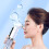 Instrument de beauté Super Micro Bubble dissolvant de points noirs 5