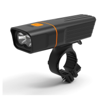 3 Luzes Led para Bicicleta Farol de Bicicleta Ultrabrilhante 3 Modos de Iluminação Usb Recarregável 5400Mah para Ciclismo Noturno em Estradas