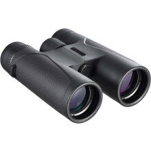 Jumelles pour adultes 12x42, étanches et durables, avec optique multicouche et revêtement en caoutchouc, légères pour l'observation