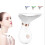 Machine de massage du visage et du cou outil de 1