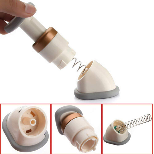 Système de tonification du cou Exerciseur du cou du double 2