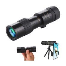 Chronus Arctic P9 Telescope: 300x Zoom, 4K, Night Vision