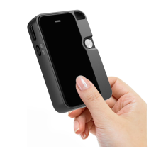 Mini Gravador de Voz Magnético de 64 Gb Ativado com Tipo C Otg Compatível com Android Computador Pc para Reprodução Dispositivo de Gravação