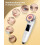 Masseur de visage électrique Lifting du visage 4 en 1 5