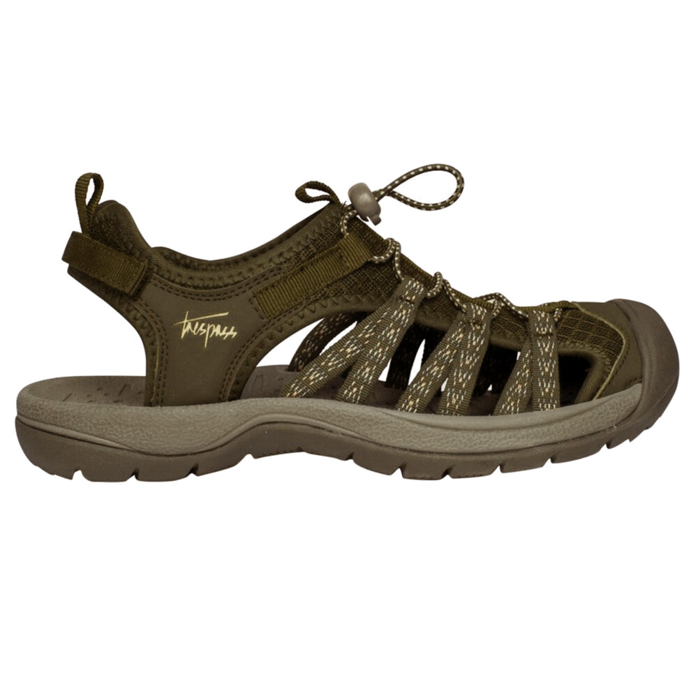 Brontie Active Sandals