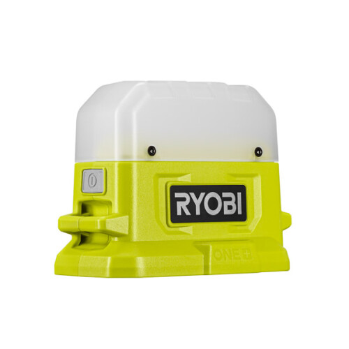 Ryobi Ryobi ONE+ Compact Area Light 18V RLC18-0 (Tool Only)