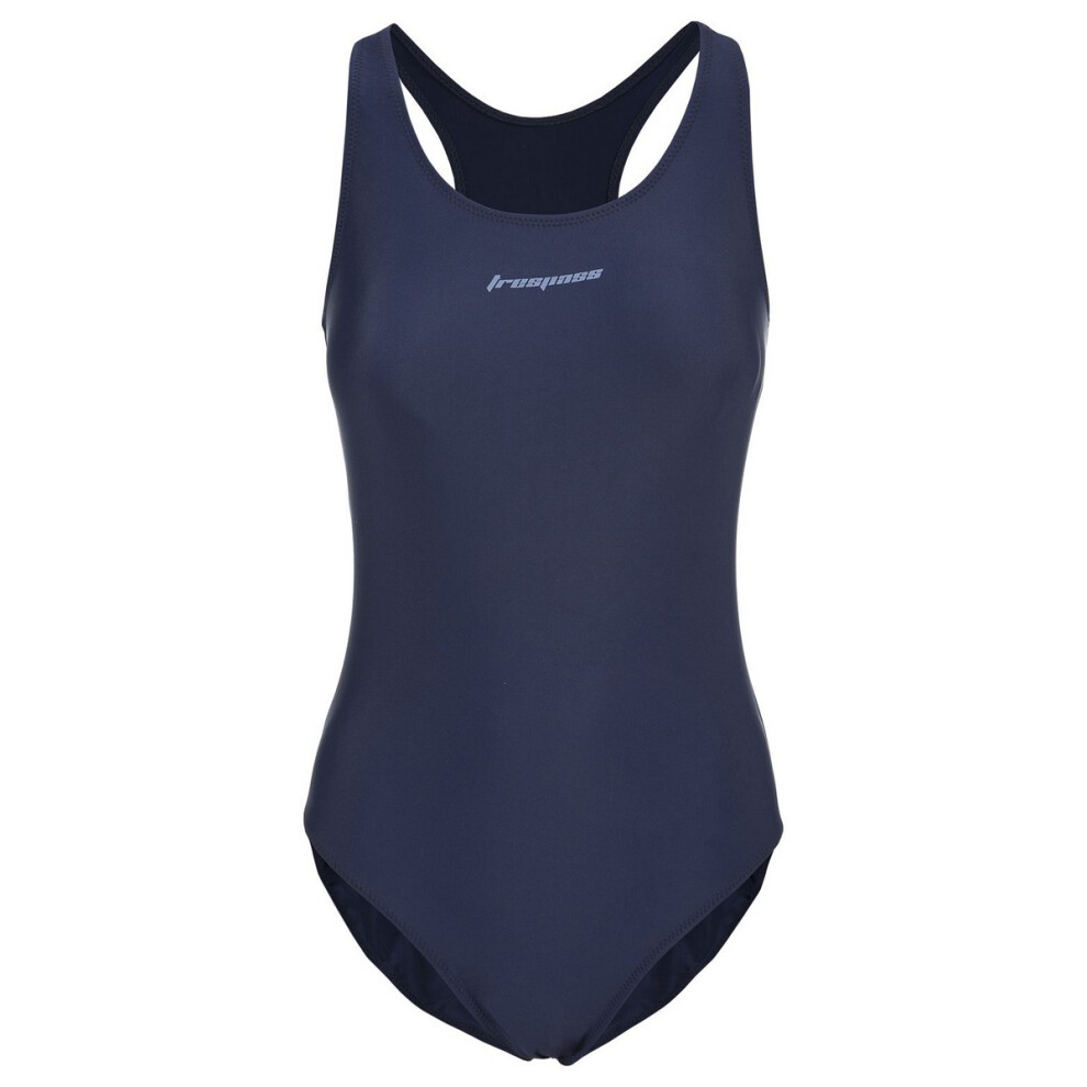 (S, Ink) Trespass Womens/Ladies Adlington Swimsuit/Swimming Costume
