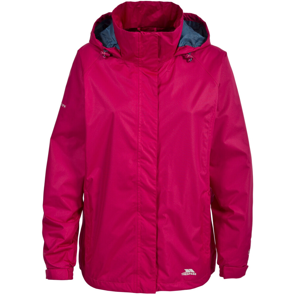 Lanna II Waterproof Jacket