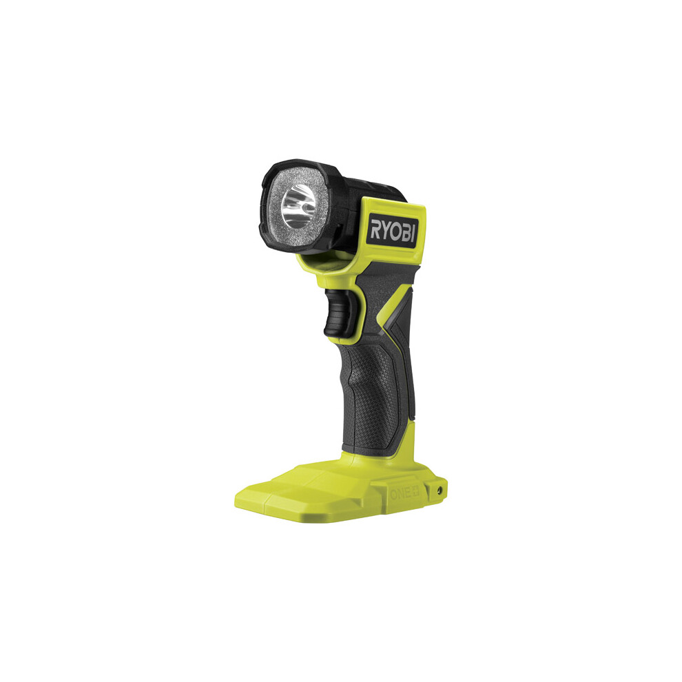 Ryobi ONE+ Flashlight 18V RLF18-0 (Tool Only)