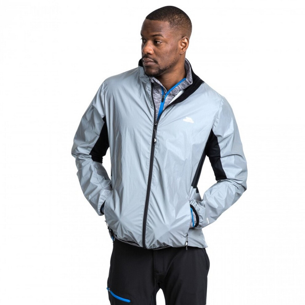 Zig Reflective Active Jacket