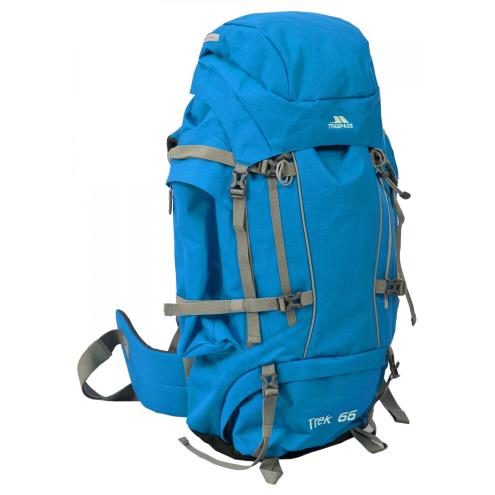 Trek 66 Backpack Rucksack (66 Litres)