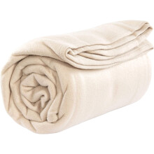 (One Size, Toast) Trespass Snuggles Fleece Trail Blanket - ASRTD