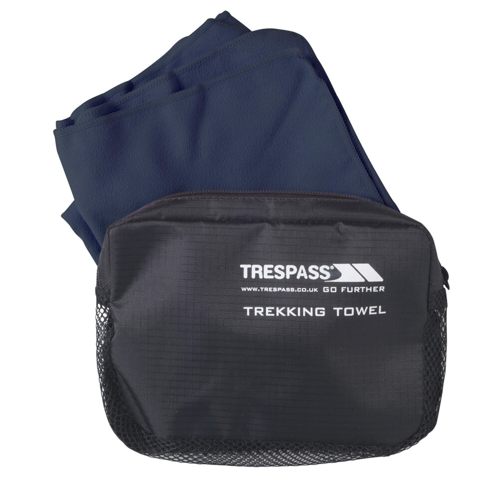 Trespass Soaked Sports Towel