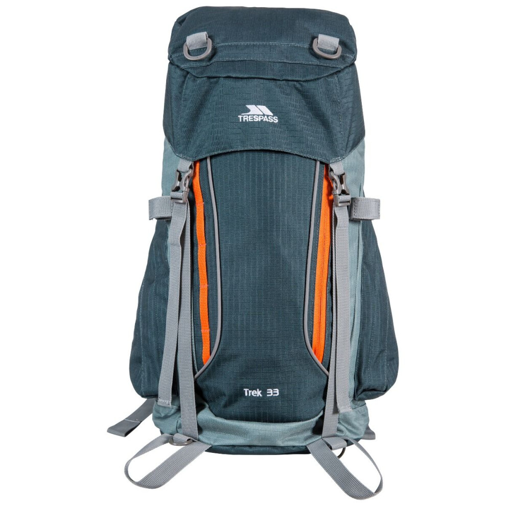 Trek 33 Rucksack Backpack (33 Litres)