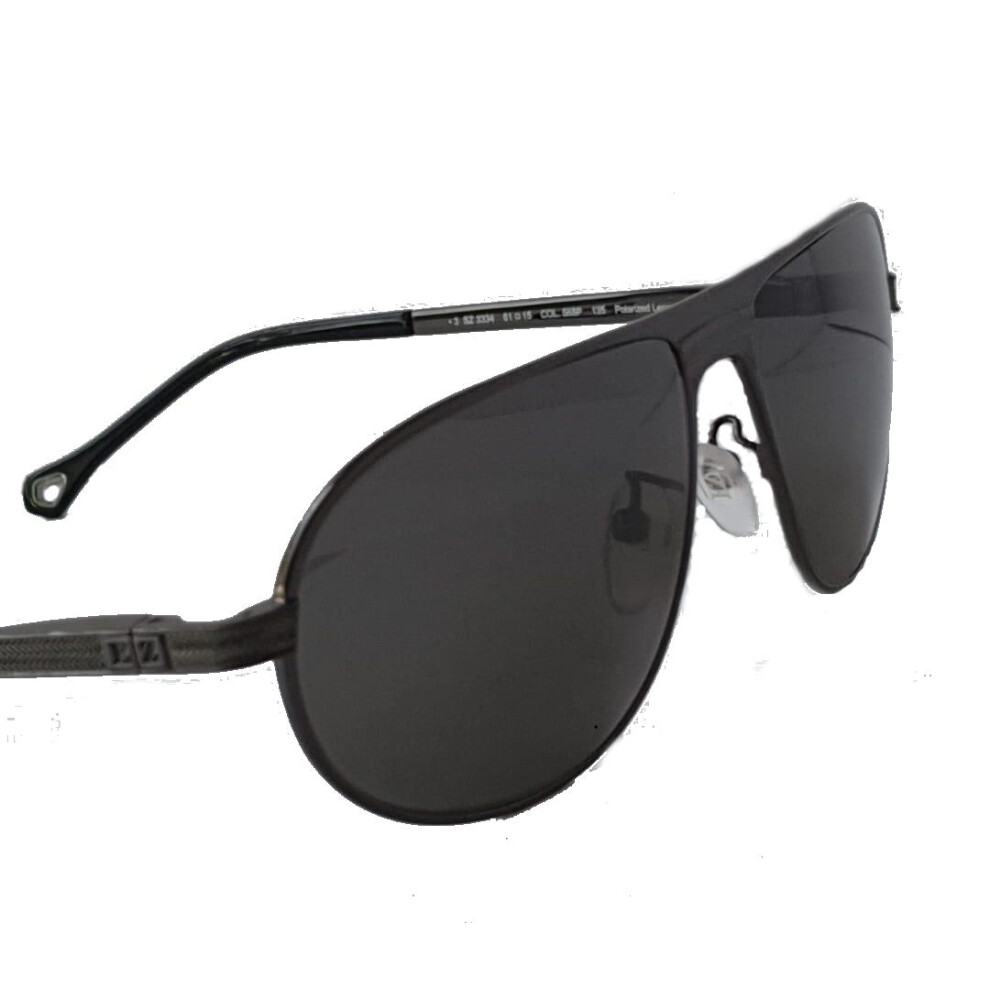 Ermenegildo Zegna Sunglasses SZ3334 568P