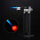 Micro Blowtorch Adjustable Flame Gold Silver Welding Welding Jewelry Torch 4