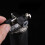 Micro Blowtorch Adjustable Flame Gold Silver Welding Welding Jewelry Torch 3