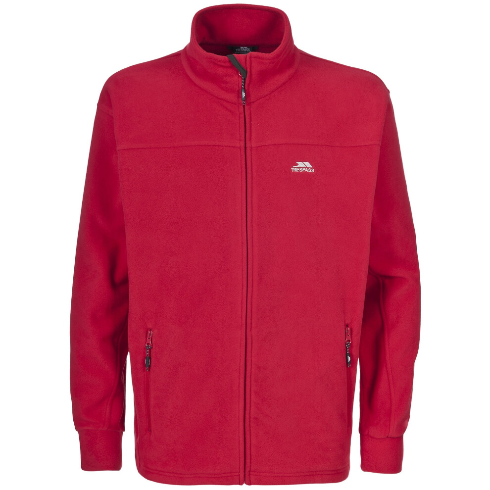 Bernal Full Zip Fleece Jacket