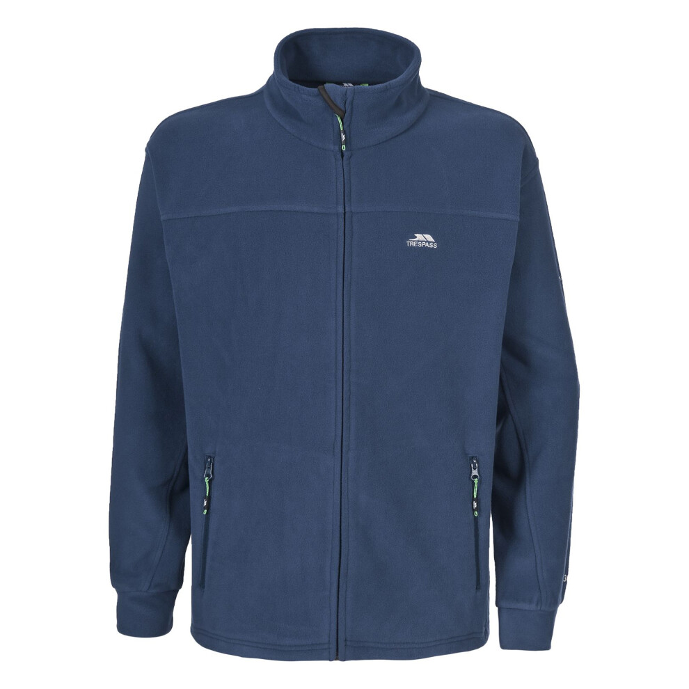 Bernal Full Zip Fleece Jacket